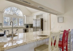Private Sea Pines Home with Pool | Short Walk to the Beach!