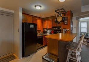 Rehoboth Beach Ocean Block 3BR Sleeps 6 in Rehoboth Beach