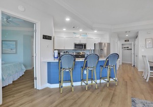 Sea Crest 2509 - Beautiful 5th Floor Condo with Breathtaking Ocean Views!