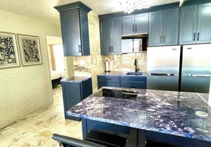 Sea Dreams - Beachside 1 bedroom at Symphony Beach in Ormond Beach
