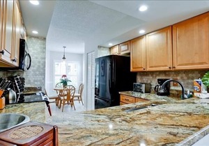 Shorewalk 4675/101-1 - Bradenton- 2 Bedroom/2 Bath condo near IMG 5 miles. in Bradenton