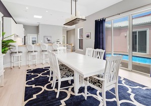 Spacious Beachfront Home w/Deck, Private Pool, Shared Hot Tub, Pool, Tennis in Fort Morgan