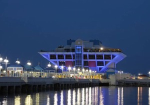SpringHill Suites St Petersburg Clearwater in Feather Sound