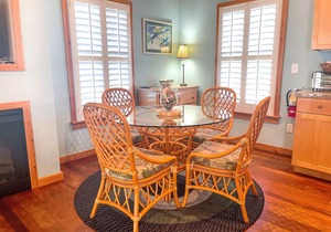 SV24: Cabana III in Ocracoke in Ocracoke