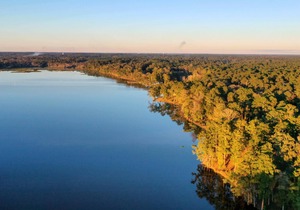 Tentrr State Park Site - Mississippi Percy Quin State Park - Eastside Lakeview C in McComb