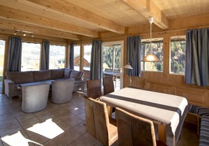 Vacation home Almdorf Stadl in Stadl an der Mur - 6 persons, 3 bedrooms in Stadl-Predlitz