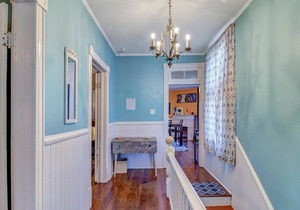 Victorian District Retreat near Forsyth Park w/ Courtyard by Lucky Savannah