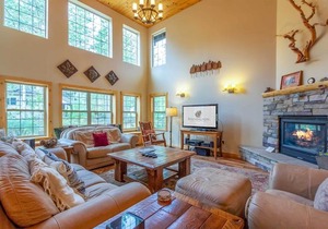 Vine Maple 21 in Sunriver