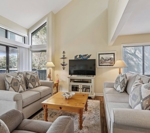 Turnberry Villa 