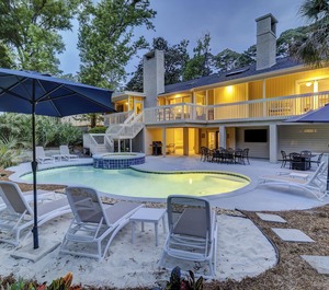 Hampton Place Hilton Head Island 