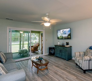 Club Cottage 
