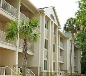 Sands Resort North 