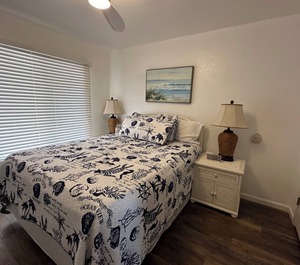 Crescent Beach Club 