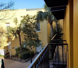 The Lodge Alley Inn 