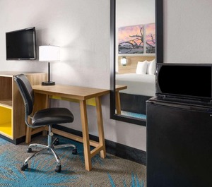Days Inn 