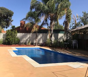 Echuca Holiday 