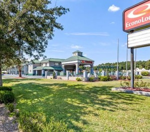 Econo Lodge Goose Creek 