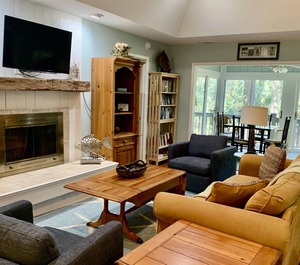 Summerwind Cottage 