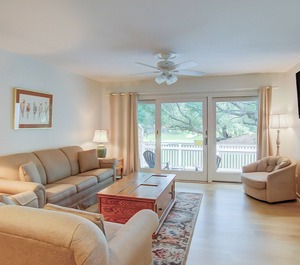 Fairway Dunes 
