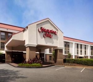 Hampton Inn Lawrenceville 