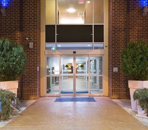 Holiday Inn Express Minden Ihg Hotel 