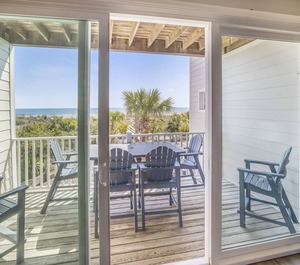 Lighthouse Point Tybee Island 