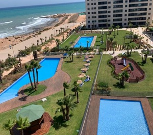 Aldea Del Mar 