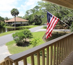 Club Cottage 