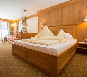 Hotel Bogner 