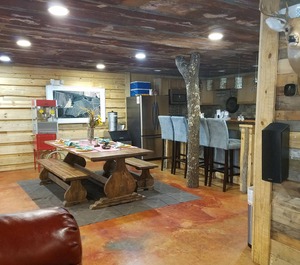 Lodge 