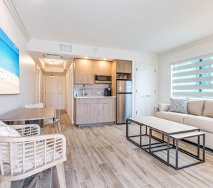 Sanibel Moorings Gulf 