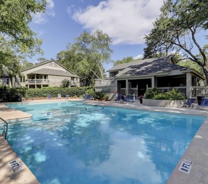 Hampton Place Hilton Head Island 