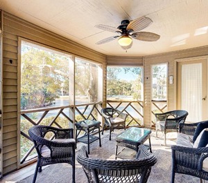 Turtle Cove Villa 