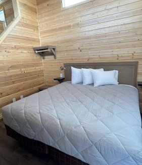 Valle Ski Chalet | 057A Stargazers Loft Modern Cabin 20 minutes from Grand Canyon South Rim - Sleeps 4