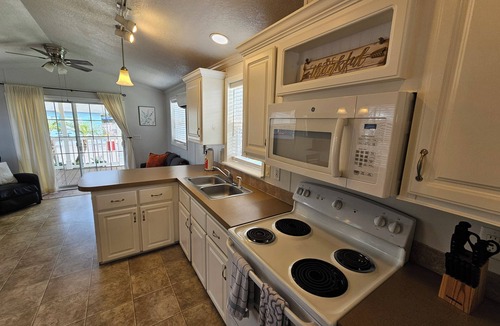 Kissimmee Resort | 1-Bedroom House 5 Star in Disney Area Mill Creek Resort 2734