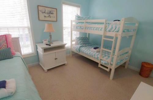 Folly Beach House | 10 Turtle Bay - Hello Folly - Pool - Fishing Dock - River View