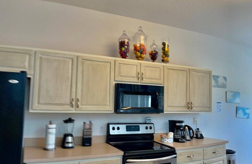West Haven House | 1018 Wonderful House/swimming pool and billiards (393266)