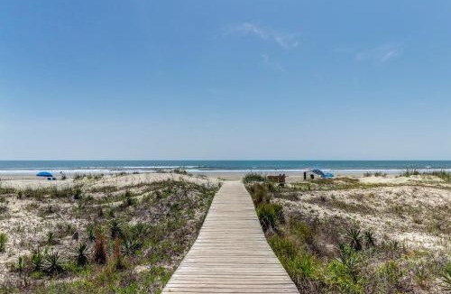 West Beach House | 1040 Sparrow Pond Cottage