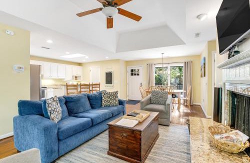 West Beach House | 1054 Sparrow Pond Cottage