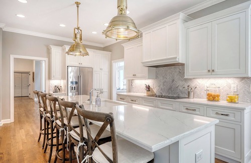 Vanderhorst Plantation House | 108 Goldeneye Drive by Akers Ellis Rentals