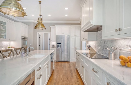 Vanderhorst Plantation House | 108 Goldeneye Drive by Akers Ellis Rentals