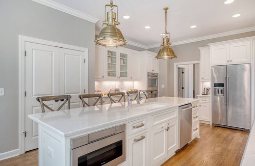 Vanderhorst Plantation House | 108 Goldeneye Drive by Akers Ellis Rentals
