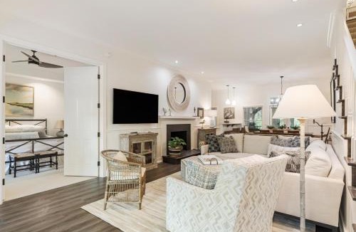 Kiawah Island House | 11 Atlantic Beach Court by Akers Ellis Rentals