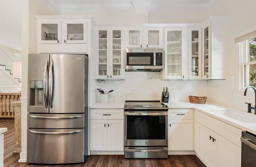 Kiawah Island House | 11 Atlantic Beach Court by Akers Ellis Rentals