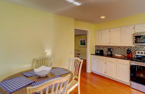 Harbour Town Villa | 1100 Harbour South Club Villa at The Sea Pines Resort