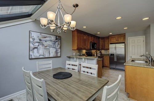 Shipyard Plantation Condo | 119 Beachwalk - 5 Minute Walk to the Beach - Enjoy a Pet Friendly getaway!