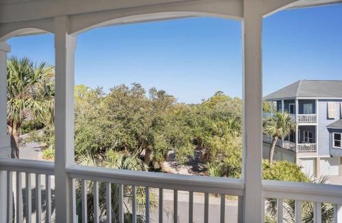 Saint Helena Island House | 12 Sea Mist