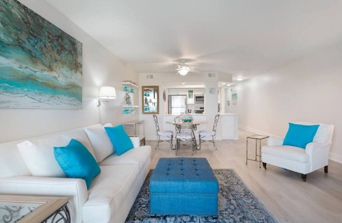 Seabrook Island Villa | 1315 Pelican Watch Villas Beach & Amenities - $249
