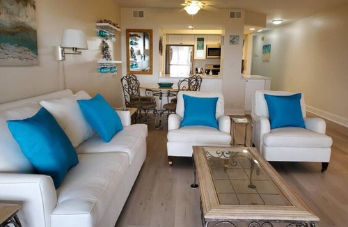 Seabrook Island Villa | 1315 Pelican Watch Villas Beach & Amenities - $249