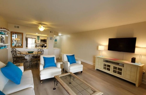 Seabrook Island Villa | 1315 Pelican Watch Villas Beach & Amenities - $249